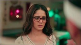Mannat Harr Khushi Paane Ki - 23rd April 2026